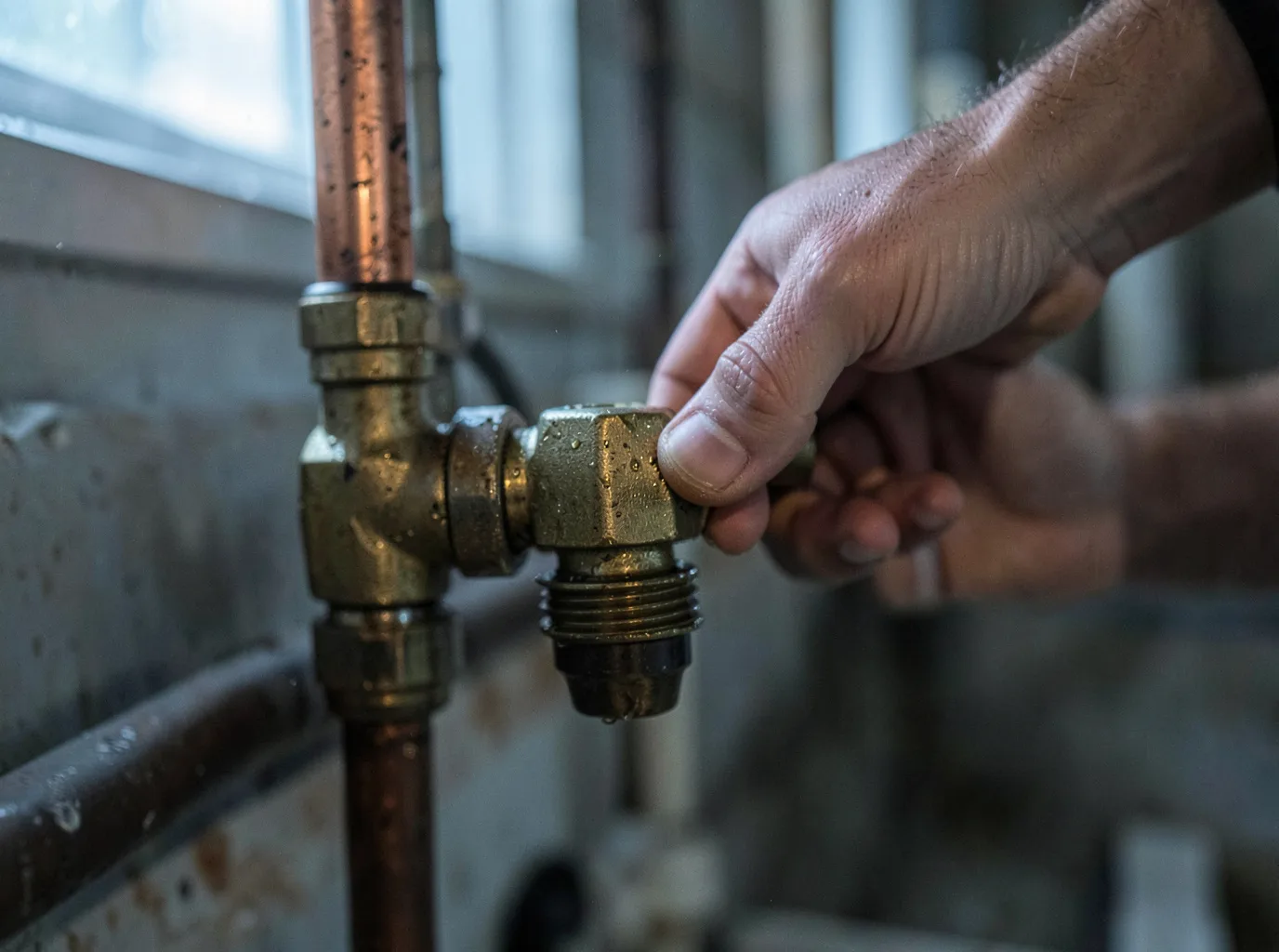 Emergency Plumber Encino, NM FAQs
